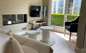 Chalet Eau Vive Meinekom